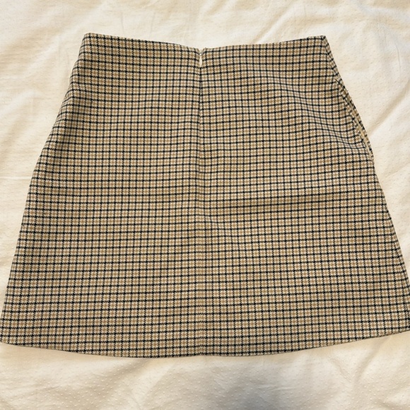 Wilfred mini skirt - Picture 3 of 3